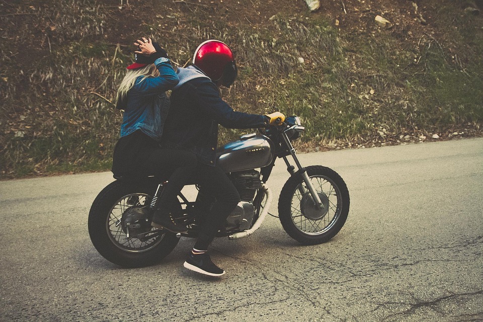Motocicletas